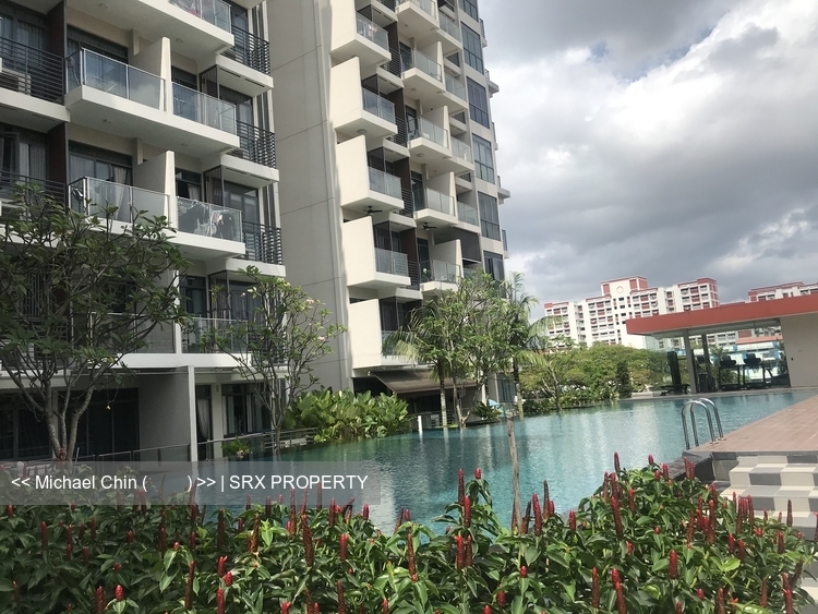 Midtown Residences (D19), Apartment #397633771